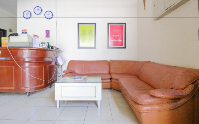 Airy Eco Ratu Indah Mappanyukki 50D Makassar