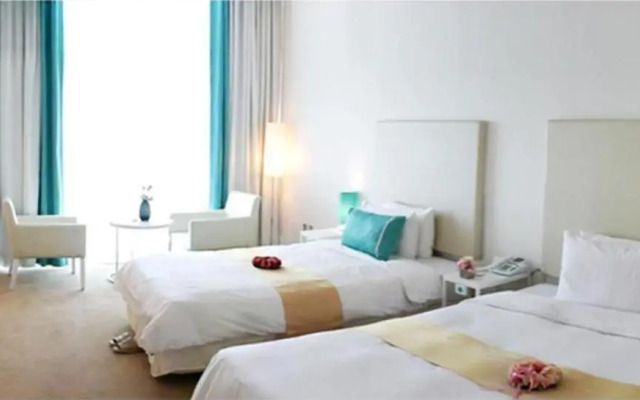 Ecograd Hotel