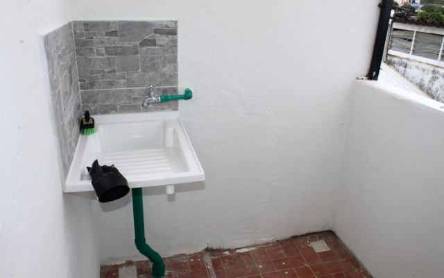 Casa verde Apartamentos en Bucaramanga Sin IVA