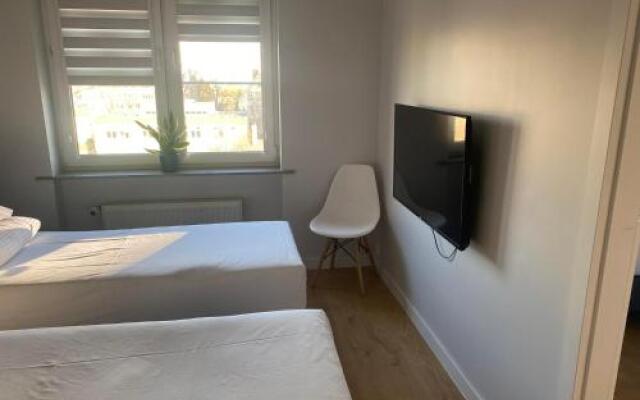 MoHo Modern Hostel