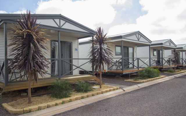 Sundowner Cabin and Tourist Park