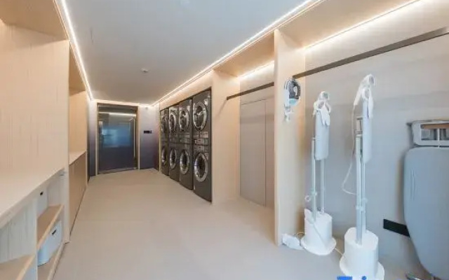 JI Hotel (Shanghai Sheshan Dazhong International Conference Center)