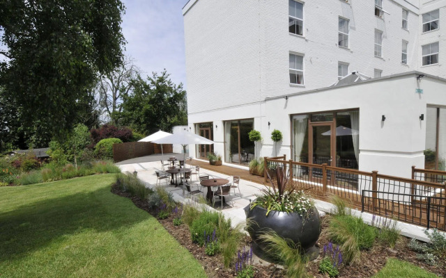 The Bromley Court Hotel