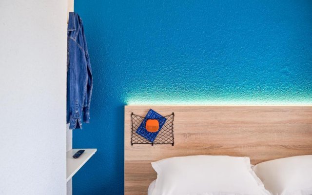 hotelF1 Marseille Provence (rénové)