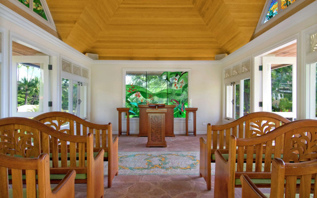 Hilton Waikoloa Village