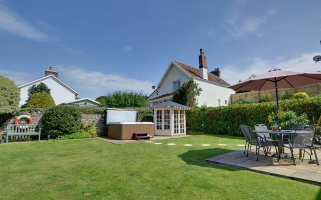 Holiday Home Watery Lane
