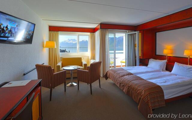 Eurotel Montreux