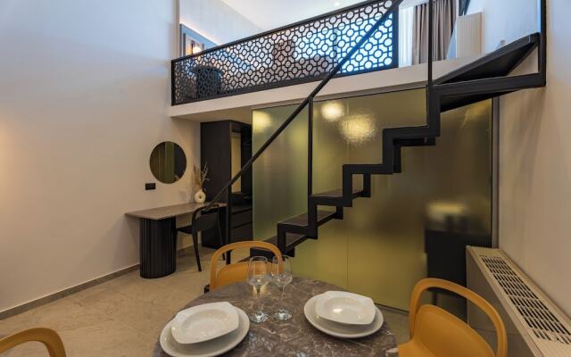 EcoHeaven Suites