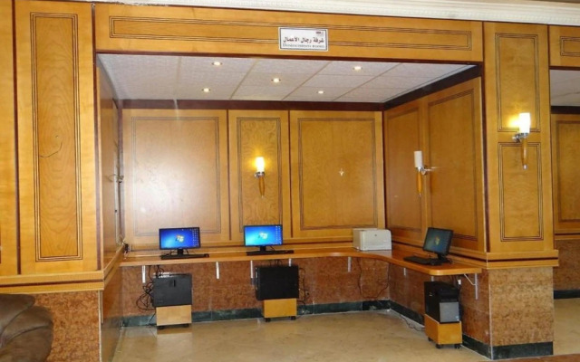 Al Fajr Al Badiea 2 Hotel