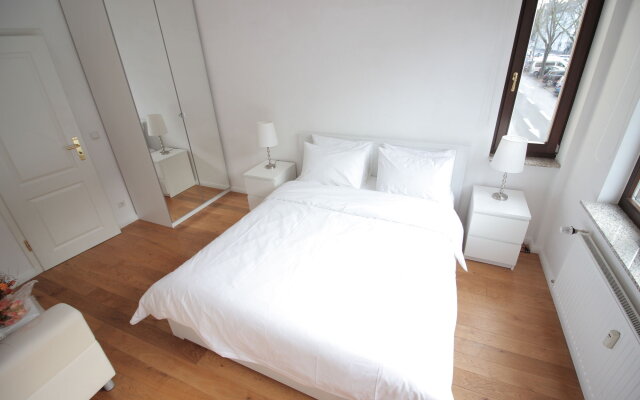 Premium Apartment in the heart of Cologne