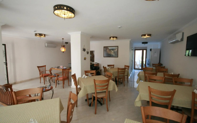 Datca Kilic Hotel
