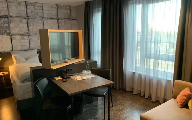 Vienna House Easy By Wyndham Bremen City Apartments