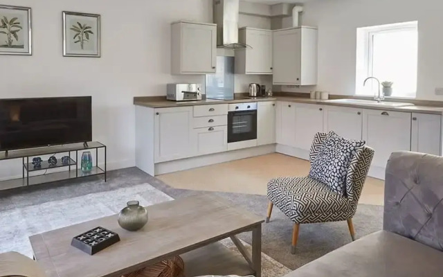 Host Stay Welton View