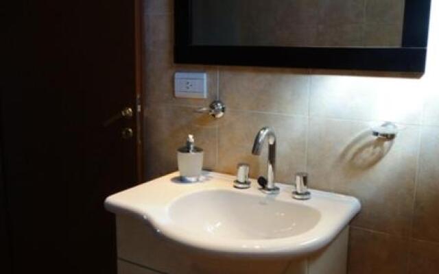 Complejo los Espinillos de Merlo