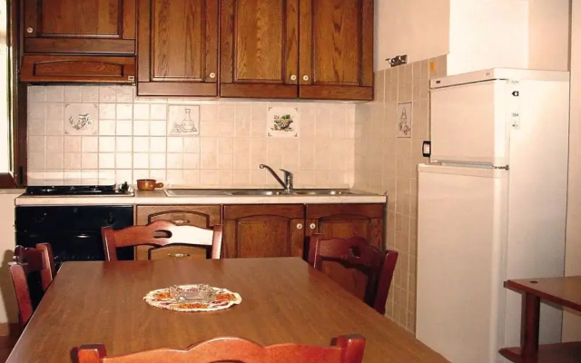 Agriturismo Arcomano
