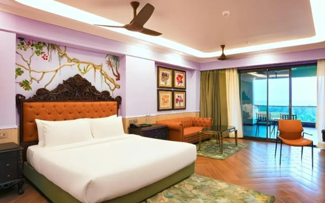 Mayfair Bay Resort Paradeep