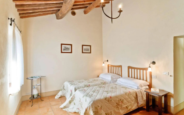 Agriturismo Le Macchie