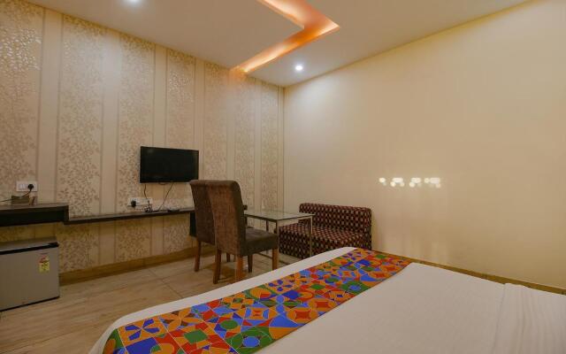 FabHotel 4G