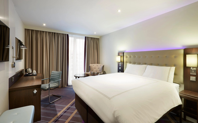 Premier Inn Munchen City (Zentrum)