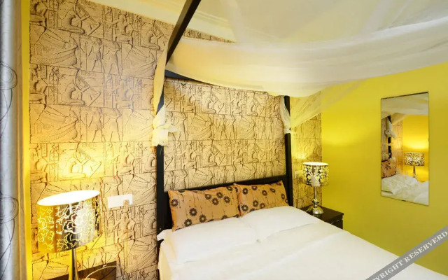 Hotel de Art Section 7 Shah Alam