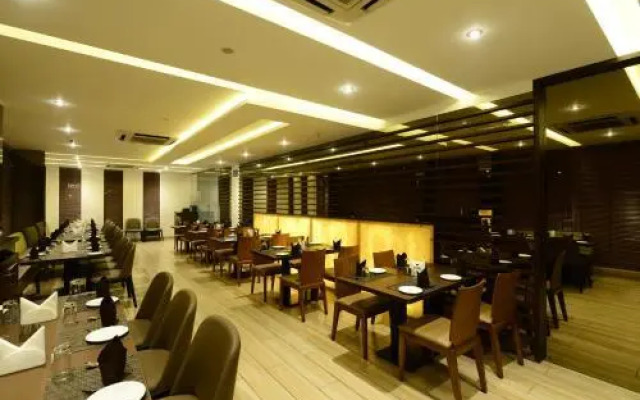 Sai Inn