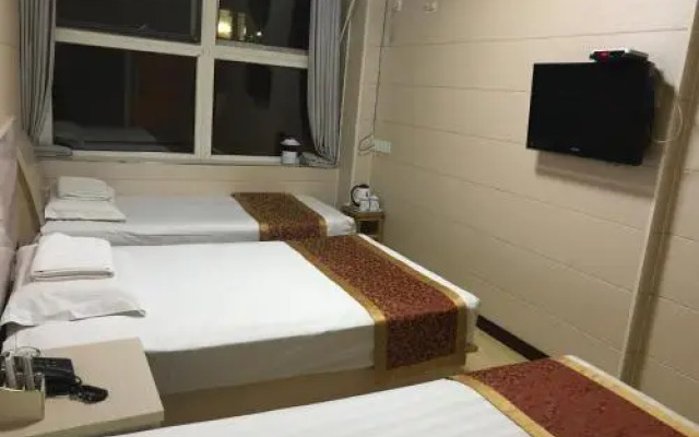 Jinhong Express Hotel