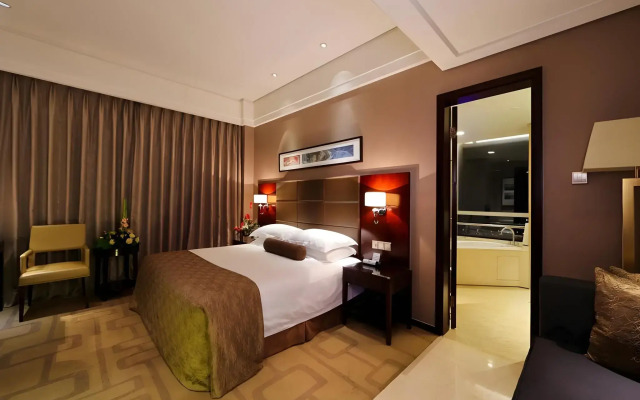 KinHo Narada Hotel Wen zhou