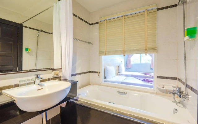 Patong Pearl Hotel