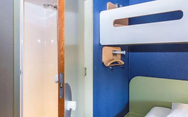 ibis budget Sisteron