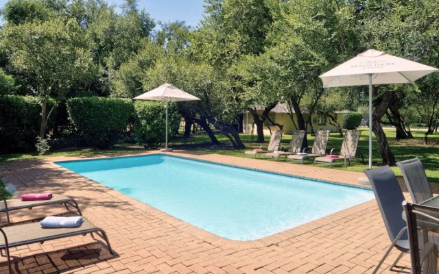 Komati River Chalets