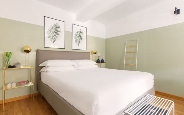 Rome Accommodation - Farnese