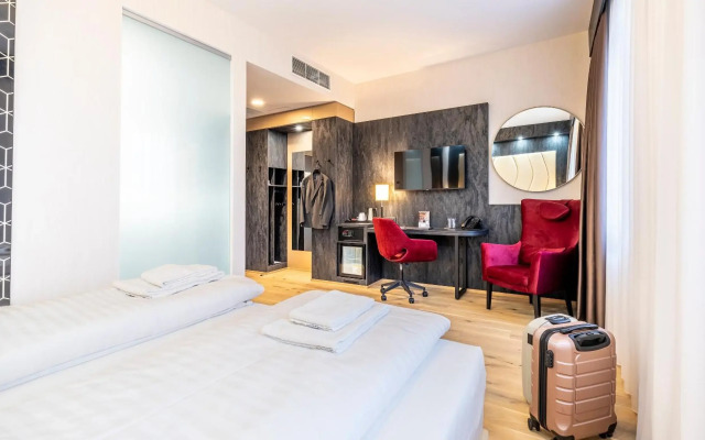 PLAZA INN Wiener Neustadt, BW Signature Collection