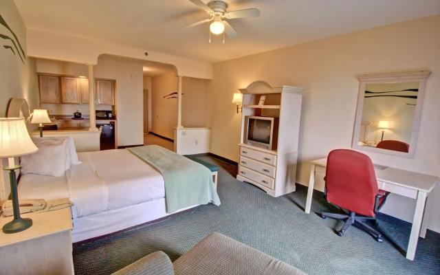 Home2 Suites by Hilton South Padre Island