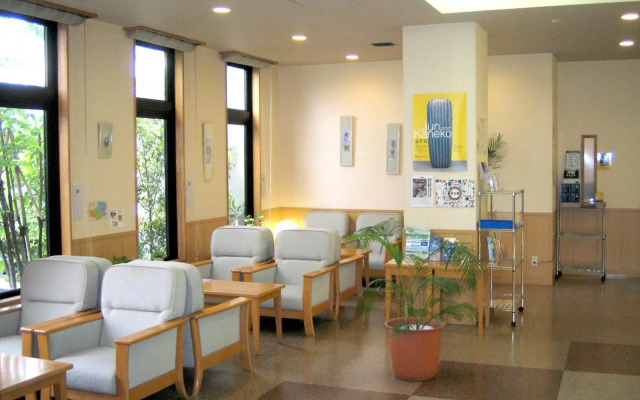 Hotel Route Inn Tajimi Inter