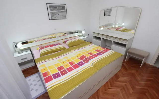 Rooms and Apartments Bella Vista