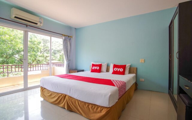 Ban Sabaidee Hotel