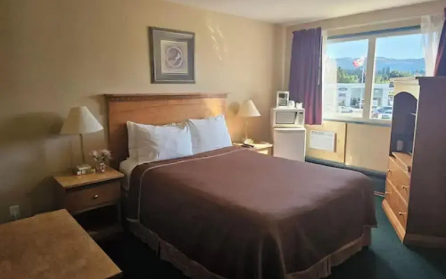 Ocean Marina Hotel