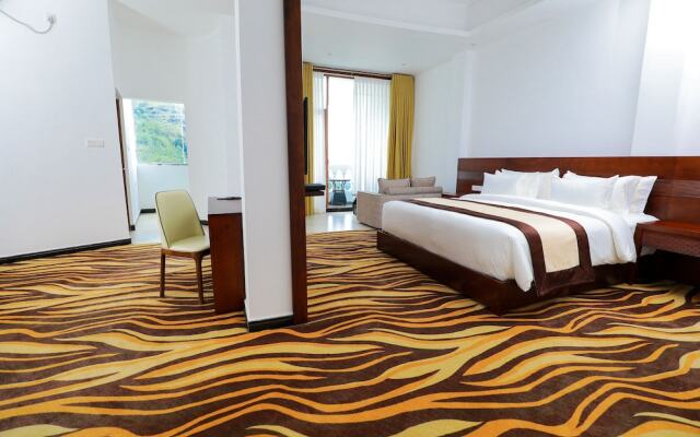 Bellwood Hills Resort & Spa