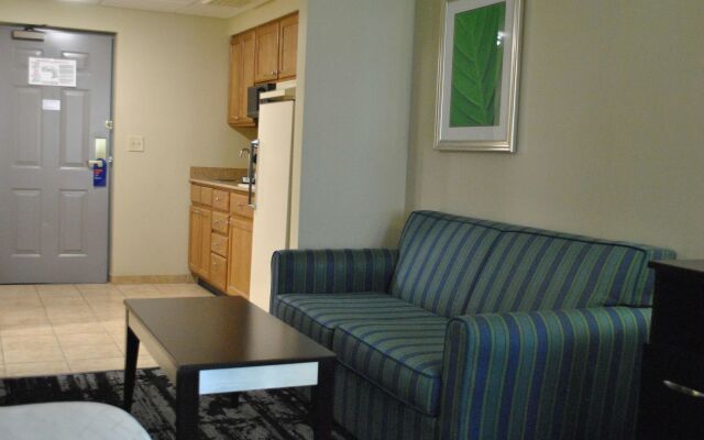 Best Western Owego Inn