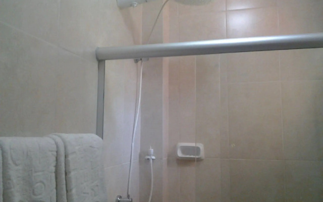 Hotel Charme Fonte do Boi