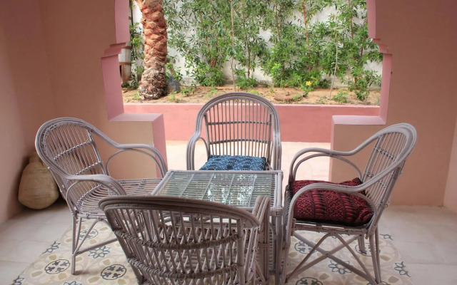 Residence Arabesque