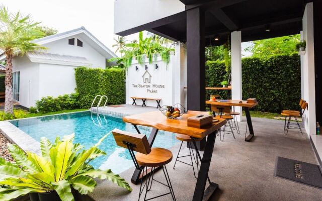 The Seaton House Phuket