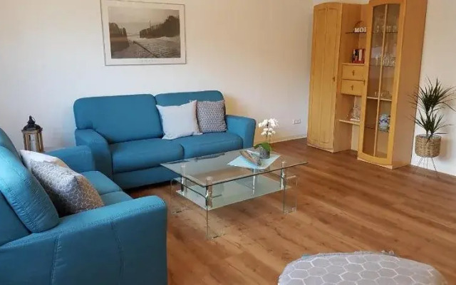 Appartementhaus Diana