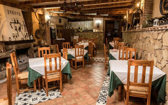 La Torre