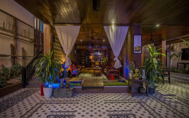 Suon Angkor Boutique