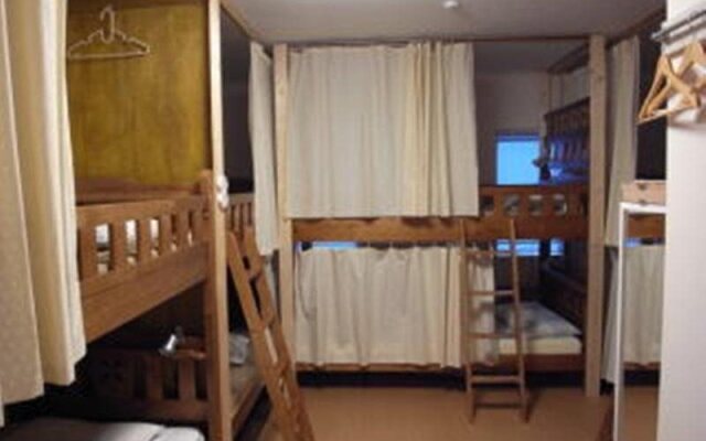 Aza Fukuoka Seminar House