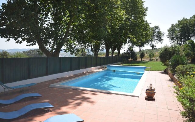 Cozy Villa near Óbidos with Private Swimming Pool