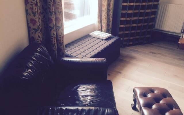 seaspray bed and breakfast