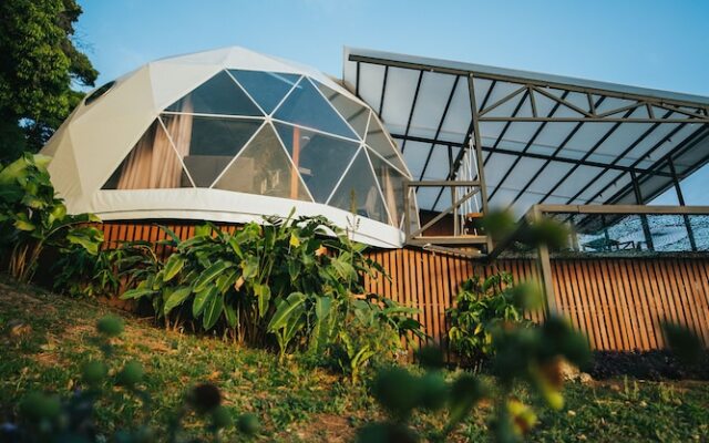 Nangú Glamping Experience