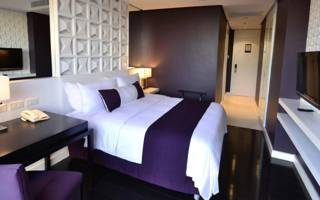 The Bayleaf Intramuros Hotel